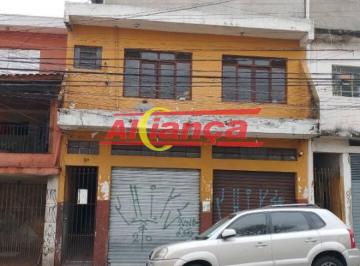 Comercial · 150m² · Prédio comercial à venda, 150 m² - Jardim Rosa de Franca - Guarulhos/SP