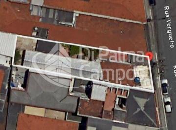 Casa · 150m² · 2 Quartos · Imóvel à venda, na Rua Vergueiro, próximo ao Metrô Alto do Ipiranga.