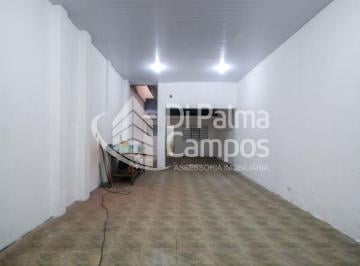 Comercial · 237m² · Galpão comercial para alugar no bairro do Ipiranga com 237m²