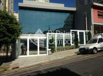 Comercial · 850m² · 10 Vagas · Prédio comercial de 850m², com 4 andares e 10 vagas, para alugar na Vila Mariana