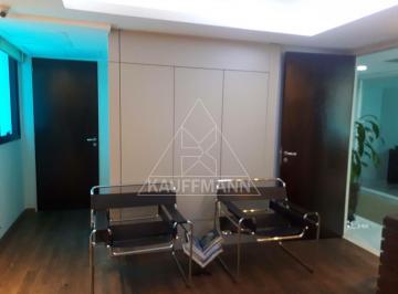 Comercial · 172m² · 4 Vagas · Conjunto Comercial para Locação em Moema - 4 Vagas - 172m²