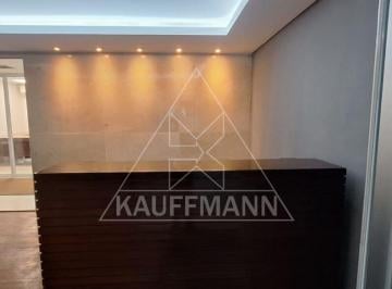 Comercial · 172m² · 4 Vagas · Conjunto Comercial para Locação em Moema - 4 Vagas - 172m²