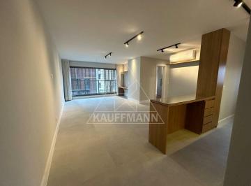 Apartamento · 74m² · 2 Quartos · 1 Vaga · Apartamento à Venda e Locação no Itaim Bibi: 2 Dorms, 2 Suítes, 1 Vaga e 74m² A.U