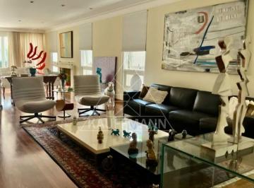 Casa · 528m² · 4 Quartos · 4 Vagas · Casa de Condomínio à Venda em Santana de Parnaíba 528 m², 4 suítes, 4 vagas