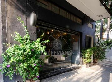Comercial · 80m² · Casa Comercial no Jardim Paulista para Venda ou Locação - 2 Banheiros,80m²AC