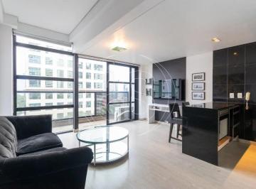 Apartamento · 47m² · 1 Quarto · 1 Vaga · 1 DORMITORIO - 47M² - 1 VAGA - VILA OLIMPIA