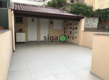 Casa · 260m² · 3 Quartos · 1 Vaga · Casa/Sobrado no Jardim da Glória - 260m², 3 quartos (2 suítes), 1 vaga!!