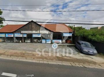 Terreno · 1200m² · IMÓVEL PARA LOCAÇÃO COMERCIAL NO JARDIM MARAJOARA 1200 M2
