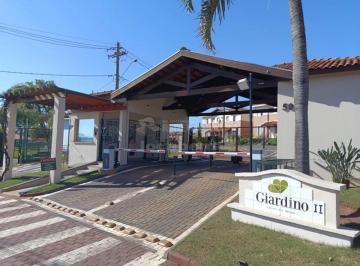 Casa · 172m² · 4 Quartos · 2 Vagas · Sobrado Locação Condominio Giardino II