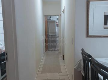 Apartamento · 63m² · 2 Quartos · 1 Vaga · Apartamento Padrão em São José do Rio Preto