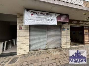 e2b019dd715e44c1b14c0e9b4df4448fa3ce44e0 · Loja para alugar, 115 m² por R$ 2.500,00/mês - Rebouças - Curitiba/PR