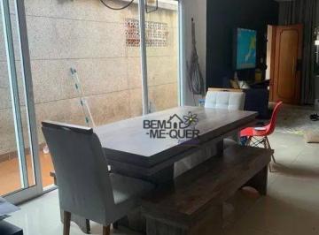 ab5f5d06496527503c0d7af372ad7636049b0b82 · Casa térrea Parque São Domingos com 3 dormitórios à venda, 160 m² por R$ 750.000