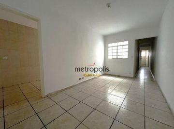 Sala · Apartamento com 2 dormitórios à venda, 57 m² por R$ 330.000,00 - São José - São Caetano do Sul/SP