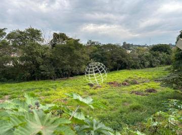 484350813d528121985a675ba0c4bdff70f72302 · Terreno à venda, 4899 m² por R$ 3.500.000,00 - Nirvana - Atibaia/SP