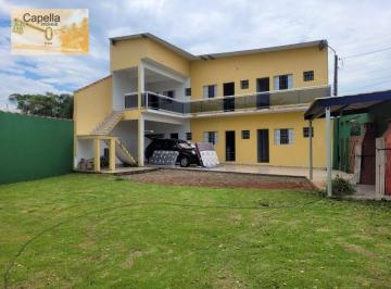 4346f8454fe3a296e1efcfa49f641f01c5773284 · Sobrado com 6 dormitórios à venda, 191 m² por R$ 350.000,00 - Praia da Gaivota - Itanhaém/SP