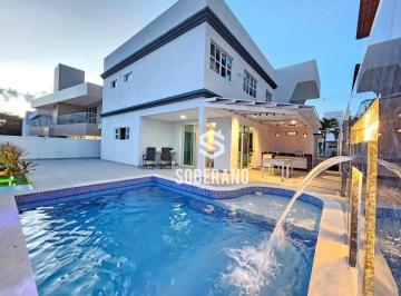 998d1ea9805404cf8858fdfe2a4a84a05bf68d29 · Casa com 3 dormitórios à venda por R$ 2.200.000,00 - Altiplano Cabo Branco - João Pessoa/PB