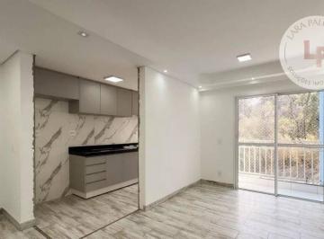 5c86e8f42f979ac10404a3f5f6b56a72a520bf66 · Apartamento com 2 dormitórios à venda, 48 m² por R$ 320.000,00 - Condomínio Residencial Verona - Val