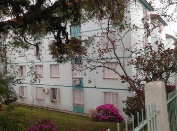 Apartamento · 38m² · 1 Quarto · Apartamento com 1 dormitório para locação no bairro Cavalhada - Porto Alegre/RS