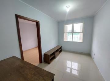 Apartamento · 38m² · 1 Quarto · Apartamento com 1 dormitório para locação no bairro Cavalhada - Porto Alegre/RS