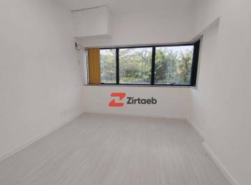 SALA · SALA AMPLA NO EDIFÍCIO BARRA BUSINESS COM VAGA DE GARAGEM NA BARRA DA TIJUCA