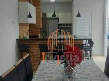 eba30d5d9c6201d6de0aa1054a4f42306a0f9974 · Casa com 2 dormitórios à venda, 135 m² por R$ 636.000,00 - Nova Veneza - Paulínia/SP