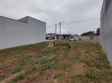 8e7d3b57f7d1b2c10b63e6afeee3d3585987762e · Terreno à venda, 324 m² por R$ 520.000,00 - Condomínio Jardins Di Roma - Indaiatuba/SP