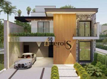 2f0dea6bdb2d2580543de5b4f27d33c40da6d11c · Casa com 4 dormitórios à venda, 256 m² por R$ 2.200.000,00 - Condomínio Jardins Di Roma - Indaiatuba