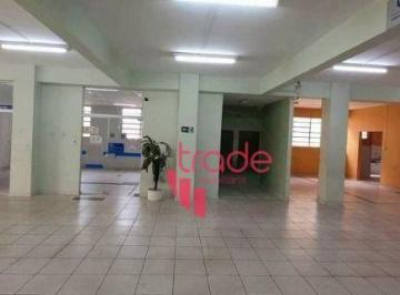 794067bd5b809b4d97b5202cd798e6482d10a35a · Ponto Comercial para Vender ou Alugar de 43 Salas no Bairro Centro em Ribeirão Preto com Recepção.