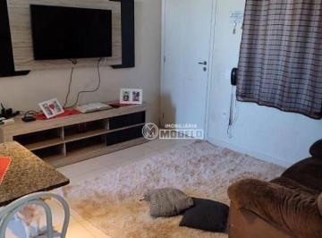 c767c29917d90174f63eae73bc7b12a6f99bf39c · Apartamento com 2 dormitórios à venda, 45 m² por R$ 150.000,00 - Parque Orlanda I - Piracicaba/SP