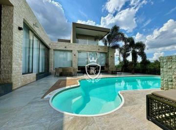 1ff68f12a1676b89b04c1f84e9c737af2c4eefd1 · Casa à venda, 600 m² por R$ 5.150.000,00 - Condomínio Jardim Plaza Athénée - Itu/SP