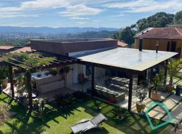 EXCELENTE CONSTRUÇÃO NA GRANJA VIANA! · Casa com 4 dormitórios à venda, 380 m² por R$ 900.000,00 - Granja Caiapiá - Cotia/SP