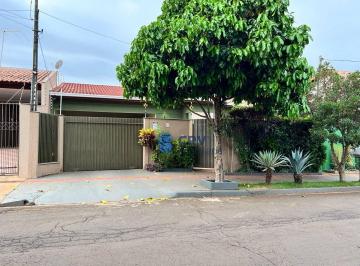 95bc140e7e006549c1ec6a14942e37bd71fdc730 · Casa à venda, 180 m² por R$ 750.000,00 - San Fernando - Londrina/PR