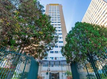 413dc3b18dd832a397c4dc8d54f680922a041ff5 · Apartamento com 1 dormitório para alugar, 29 m²- Rebouças - Curitiba/PR