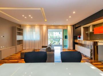 878afdb9fb967cfff67dac7567d2178d768a83d2 · Apartamento com 3 SUÍTES e 3 VAGAS à venda, 124 m² por R$ 1.390.000 - Boa Vista - Curitiba/PR