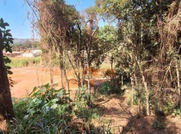 507958b3a6f39a0666138209f2792bf44387465c · Terreno à venda, 500 m² por R$ 190.000,00 - Jardim Estância Brasil - Atibaia/SP