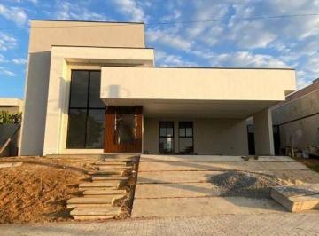 4b23a5fd047eedd2bbb548e316c615c03d2c26c8 · Casa à venda no Condomínio Residencial Ecopark Bourbon - Caçapava/SP com 220 m²