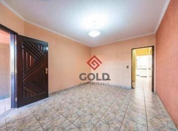 8282308b0a9b944828cb84d6567f2c454661d3fd · Sobrado à venda, 159 m² por R$ 600.000,00 - Jardim Ipanema - Santo André/SP