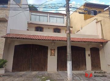 700506c8863985f3007f2eb3308d34d2dc5a95f2 · Sobrado à venda - com 4 suítes e 4 vagas -  Jardim Adelina - Osasco