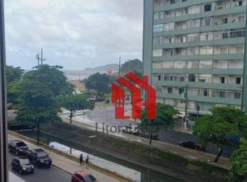 a3fd00e3e2ad5719c8ead00b21c915d8165e92eb · Apartamento com 2 dormitórios à venda, 100 m² por R$ 855.000,00 - Pompéia - Santos/SP