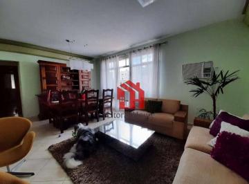 ada1a9d895025bac44dbf0910726d70e4c6b688b · Apartamento à venda, 120 m² por R$ 792.000,00 - Gonzaga - Santos/SP
