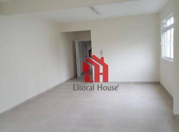 1c2df539bc688012768eabd7e335cdb376cdc23c · Prédio à venda, 550 m² por R$ 2.880.000,00 - Gonzaga - Santos/SP
