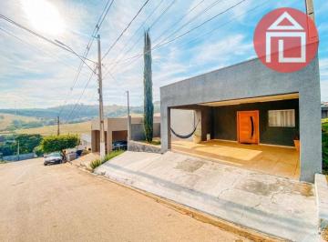 19c59a2e8ef41bc93b188efb8e56f793caac47da · Casa à venda, 165 m² por R$ 899.000,00 - Condomínio Portal da Serra - Bragança Paulista/SP