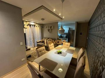 82b6442367a23f245b3ecd8f3c2b0f41c606c87f · Apartamento à venda, 80 m² - Jardim Siesta - Jacareí/SP