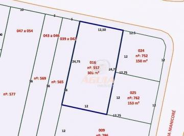 0fdd5ef9bcf84b500d077a298ebb86cc0c1f929d · Terreno à venda, 303 m² por R$960.000 - Vila Floresta - Santo André/SP