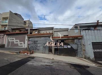 f6d4a4994ad47cb832bdede2fc25cff61da41611 · Casa com 3 dormitórios à venda, 120 m² por R$ 1.000.000,00 - Vila Alto de Santo André - Santo André/