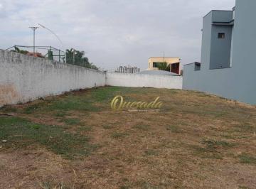 9cf11ff16a94b0a210c311e3773540c3bf5b7f65 · Terreno residencial à venda, 409,78 m², Condomínio Dona Lucilla, Indaiatuba.
