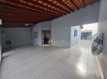 18daa7dea14e7876623bd5855a59008477b7e6d7 · Casa térrea semi nova á venda, 3 quartos, edícula, área gourmet, Jardim Regente, Indaiatuba.