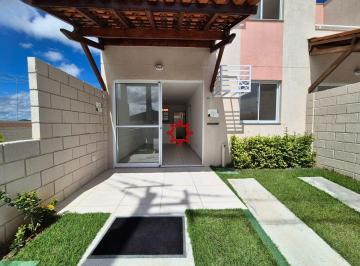 Casa · 84m² · 3 Quartos · 1 Vaga · Casa com 3 dormitórios à venda, 84 m² por R$ 400.000,00 no bairro Luiz Gonzaga - Caruaru/PE