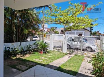 1ed2a0e78850aad7043e5a74068867111352443c · Casa com 3 dormitórios à venda, 110 m² por R$ 540.000 - Rio Vermelho - Florianópolis/SC