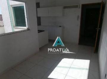 185cafdbfae7f6855436322959ef9be460ce9517 · Cobertura com 2 dormitórios à venda, 75 m² - Vila Junqueira - Santo André/SP